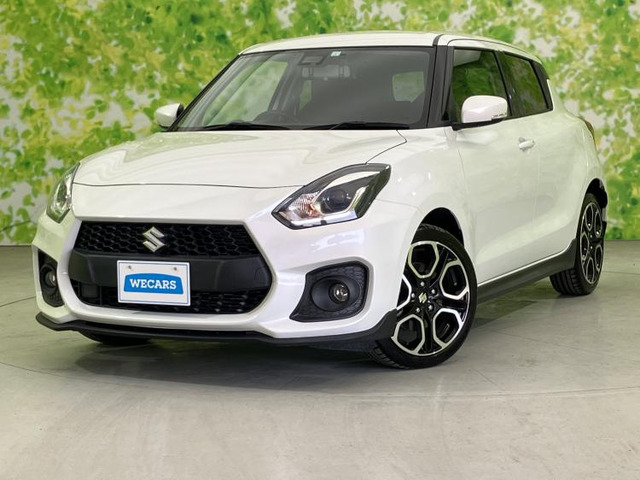 スイフト1.4 スポーツ