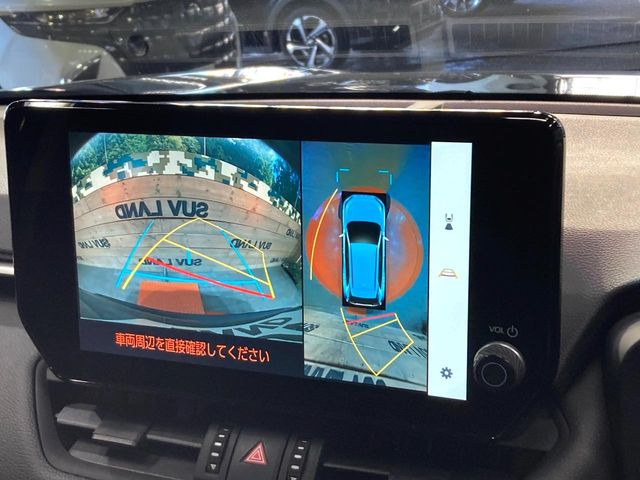 �y�p�m���~�b�N�r���[���j�^�[�z��p�̃J�����ɂ��A�ォ�猩���낵���悤�Ȏ��_��360�x�N���}�̎��͂��m�F���邱�Ƃ��ł��܂������p�������m�F���₷���A�����ꏊ�ł̐؂�Ԃ��⒓�Ԃ��X���[�Y�ɍs���܂��B