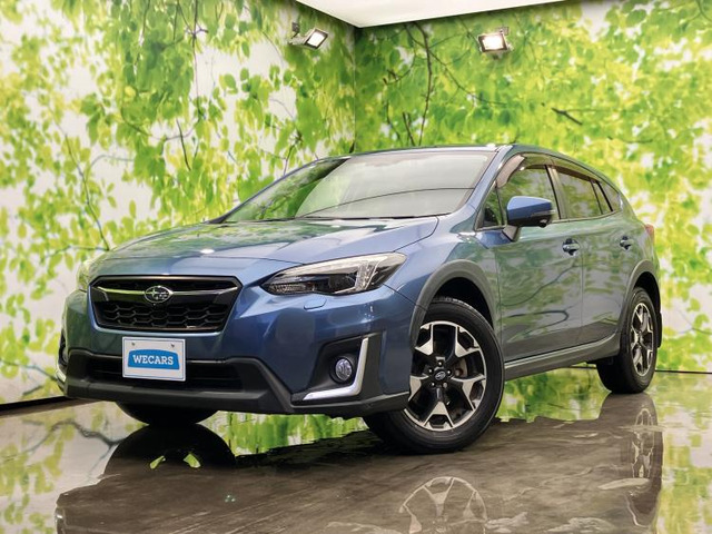 XV2.0i-L アイサイト 4WD