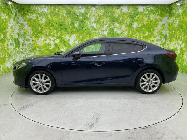 アクセラ1.5 15S ツーリング