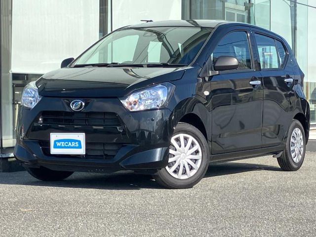 ミライースL SAIII