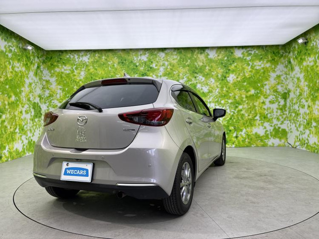 MAZDA21.5 15S サンリットシトラス