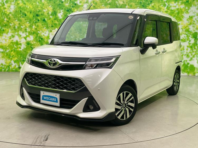 タンク1.0 カスタム G