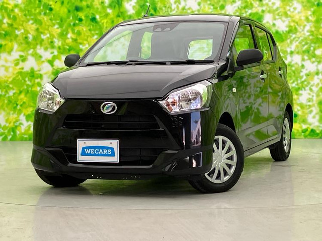 ミライースL SAIII