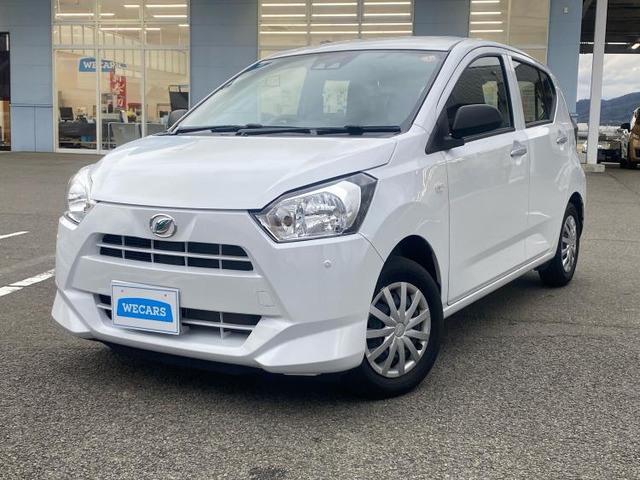 ミライースL SAIII