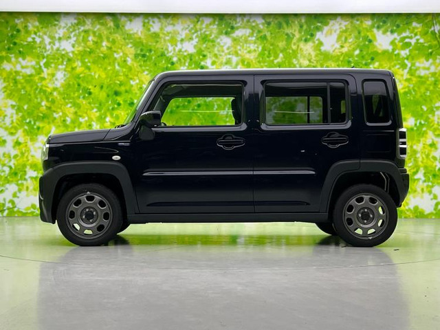 ハスラーハイブリッド(HYBRID) G 4WD