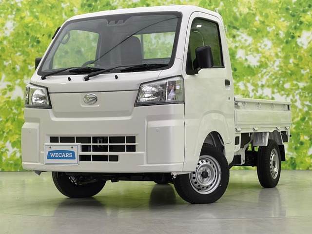 ハイゼットトラックスタンダード