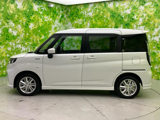 ソリオ1.2 ハイブリッド(HYBRID) MX 4WD