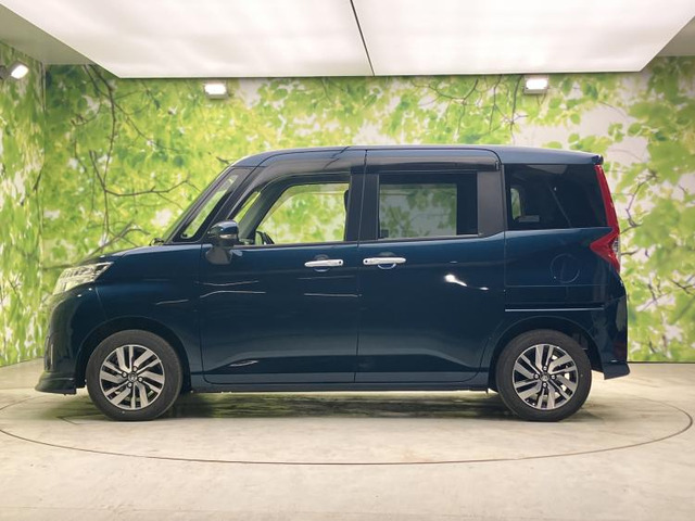 ルーミー1.0 カスタム G 4WD