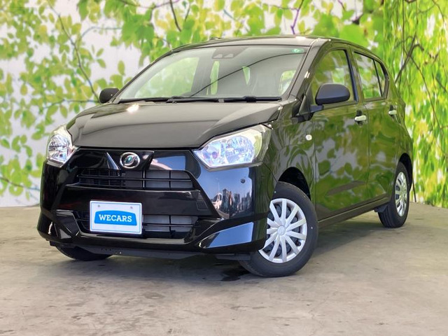 ミライースL SAIII