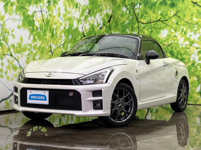 コペンGR スポーツ