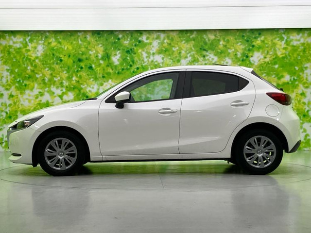 MAZDA21.5 15S プロアクティブ