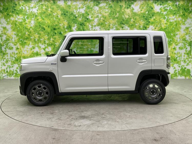 ハスラーハイブリッド(HYBRID) G