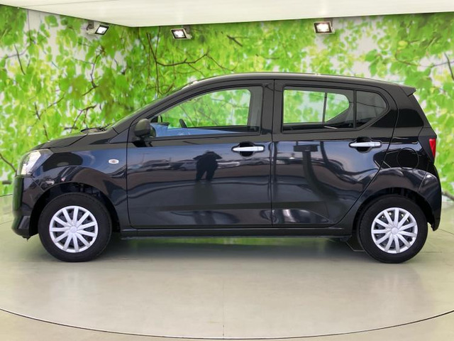 ミライースL SAIII