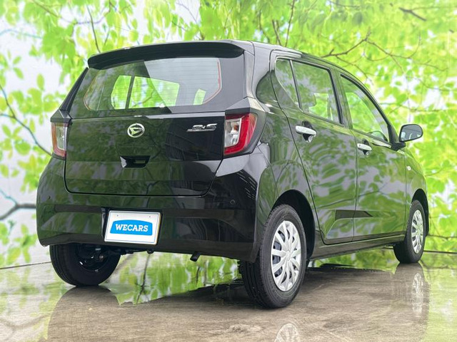 ミライースL SAIII