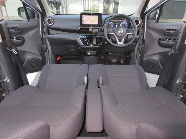 デイズハイウェイスターX