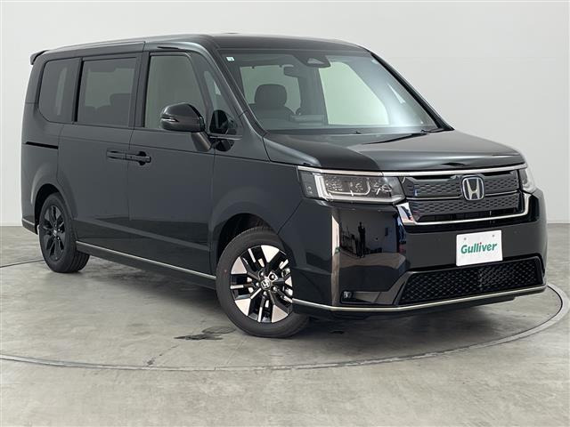 ステップワゴン2.0 e:HEV スパーダ