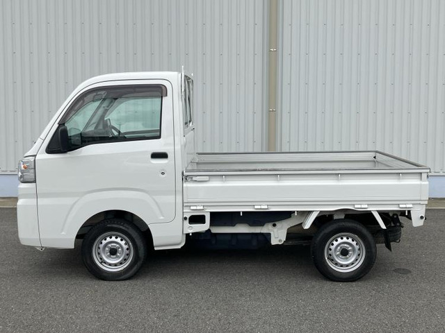 ハイゼットトラックスタンダード