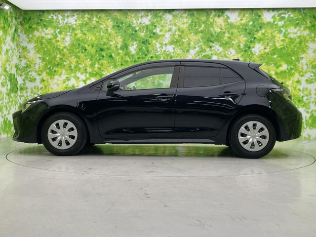 カローラスポーツ1.2 GX