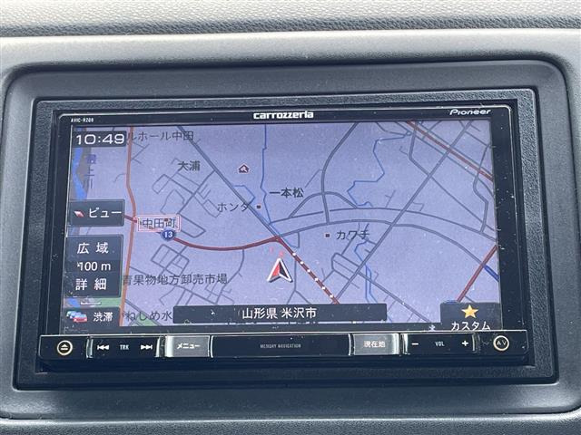 ヴェゼル1.5 ハイブリッド X