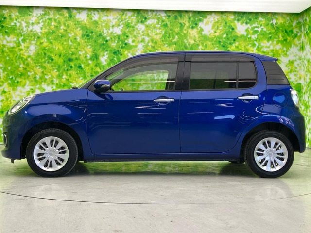 パッソ1.0 モーダ S