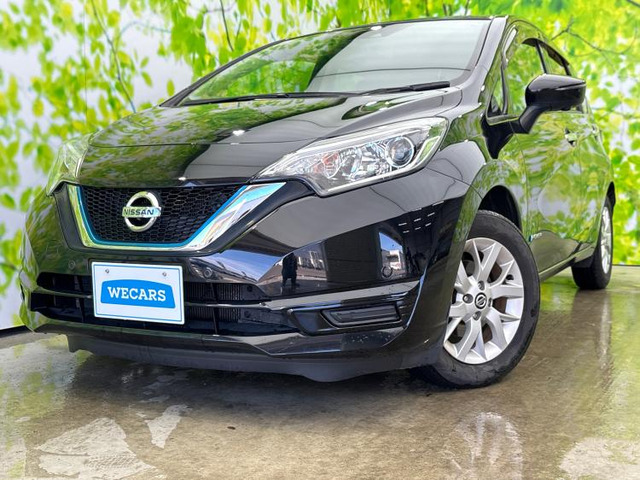 ノート1.2 e-POWER X