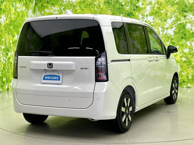 フリード1.5 e:HEV エアー EX