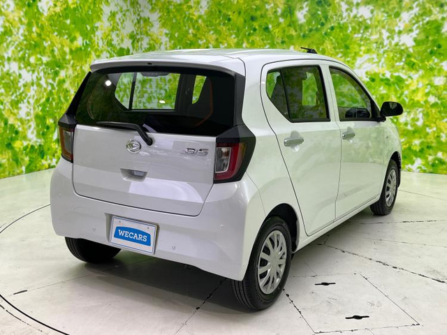 ミライースL SAIII