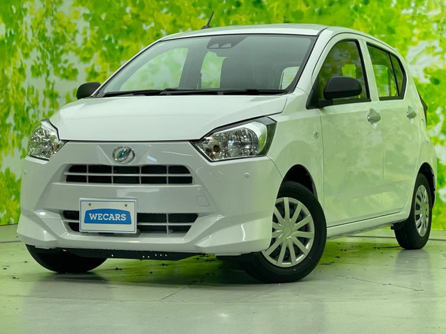 ミライースL SAIII