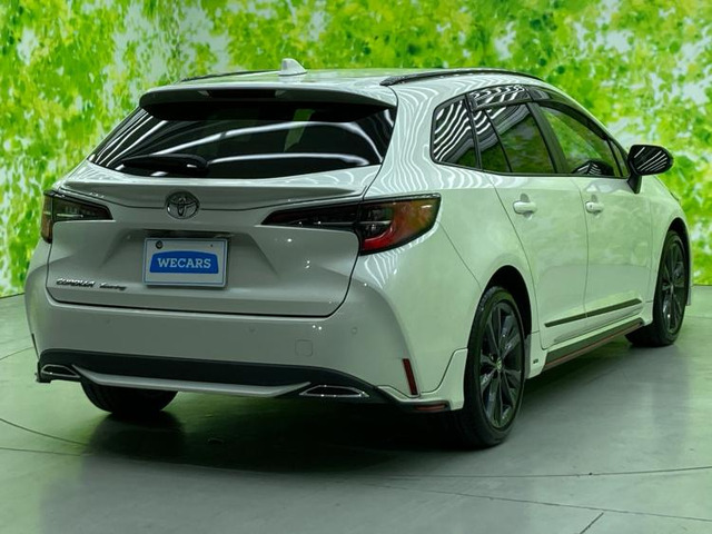 カローラツーリング1.8 W×B