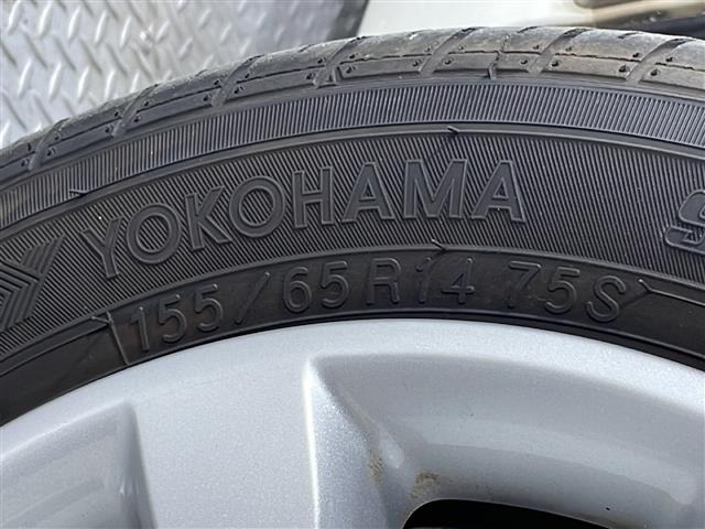 ムーヴキャンバスX メイクアップ SAIII