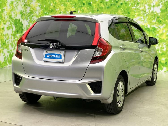 フィット1.3 13G Lパッケージ