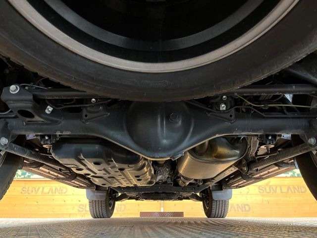 下回りがきれいなうちに、防錆加工の施工がオススメ。降雪地域はもちろん、沿岸部にお住いの方や、趣味でマリン・ウィンタースポーツをされる方にご好評いただいております。