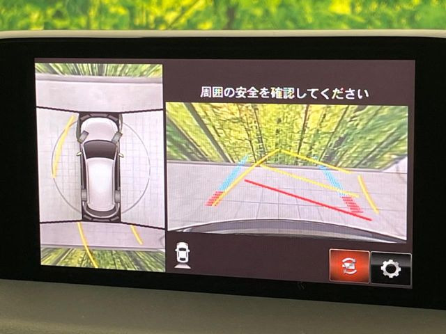 �y360&deg;�r���[���j�^�[�z��p�̃J�����ɂ��A�ォ�猩���낵���悤�Ȏ��_��360�x�N���}�̎��͂��m�F���邱�Ƃ��ł��܂������p�������m�F���₷���A�����ꏊ�ł̐؂�Ԃ��⒓�Ԃ��X���[�Y�ɍs���܂��B