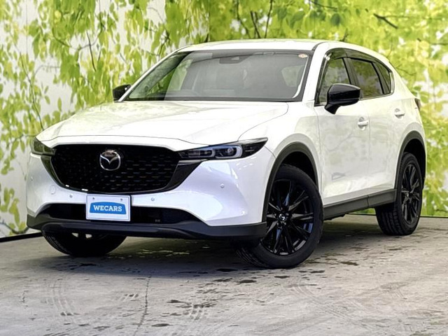 CX-52.0 20S ブラック セレクション