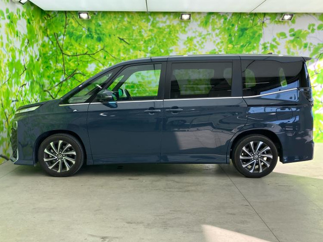 ヴォクシー2.0 S-Z