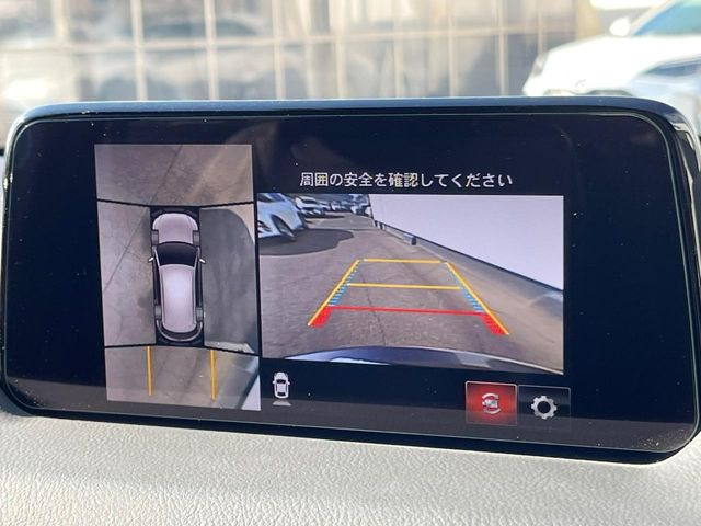 �y360&deg;�r���[���j�^�[�z��p�̃J�����ɂ��A�ォ�猩���낵���悤�Ȏ��_��360�x�N���}�̎��͂��m�F���邱�Ƃ��ł��܂������p�������m�F���₷���A�����ꏊ�ł̐؂�Ԃ��⒓�Ԃ��X���[�Y�ɍs���܂��B