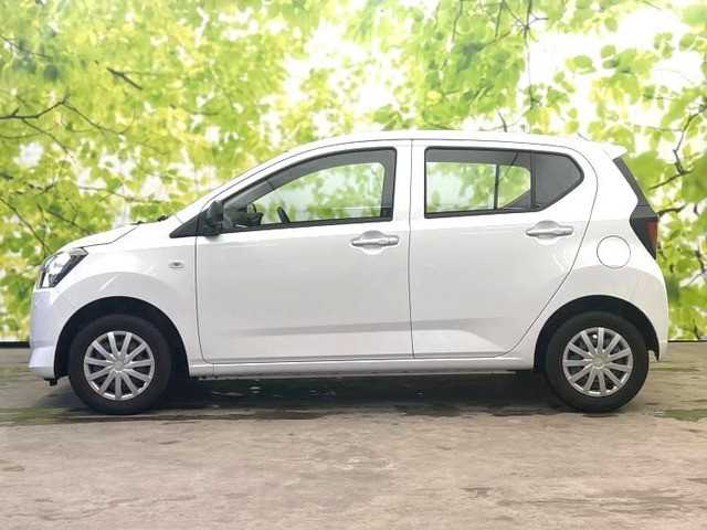 ミライースL SAIII