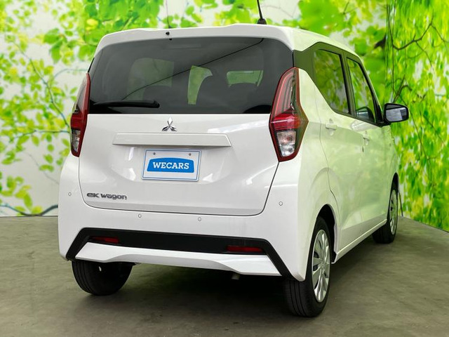eKワゴンM