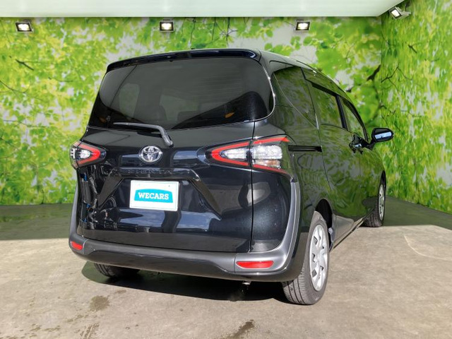 シエンタ1.5 G クエロ