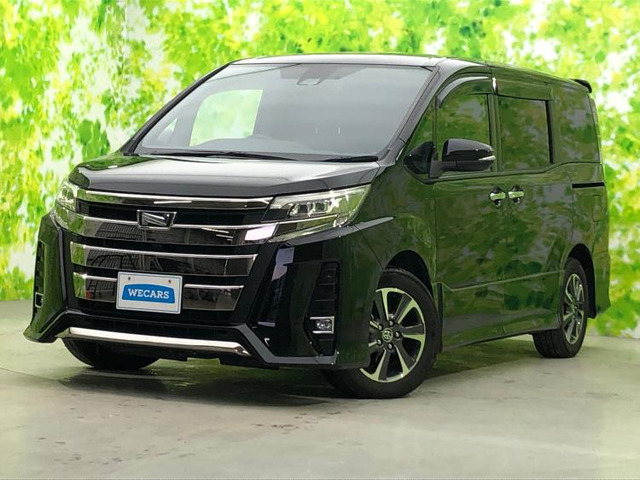 ノア2.0 Si W×B II