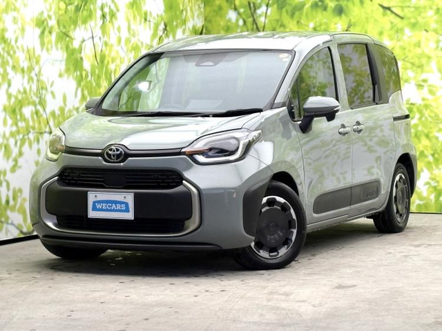 シエンタハイブリッド 1.5 Z