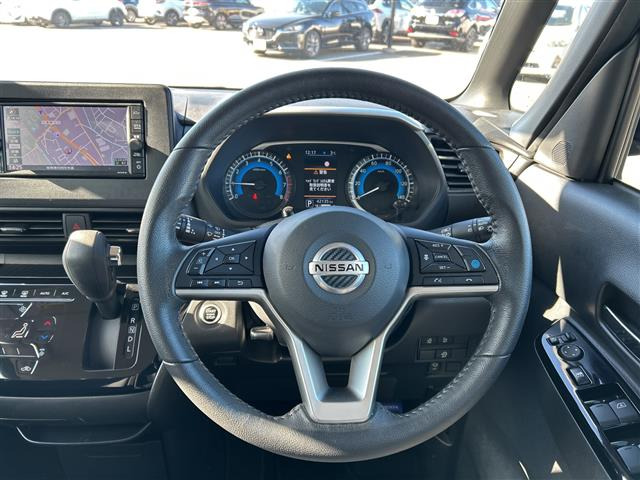 ルークスハイウェイスター Gターボ プロパイロットエディション