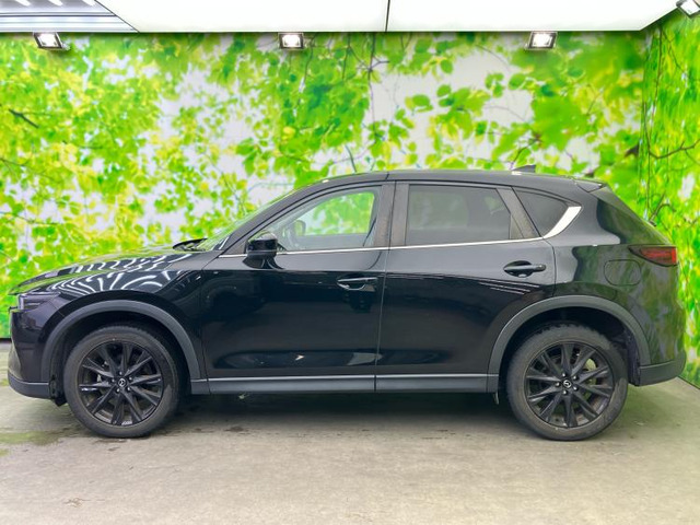 CX-52.2 XD ブラックトーンエディション