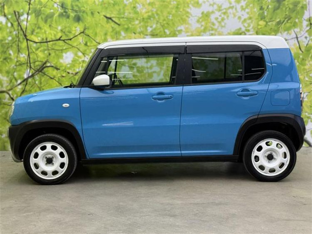 フレアクロスオーバーXG