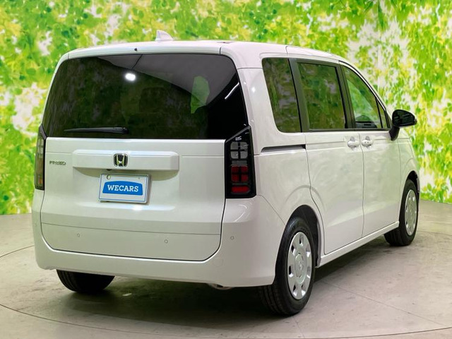 フリード1.5 エアー