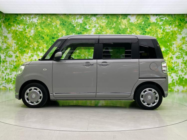 ムーヴキャンバスG メイクアップ SAII