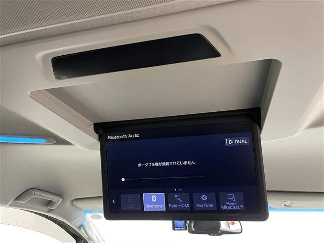 アルファードハイブリッド 2.5 SR Cパッケージ E-Four 4WD