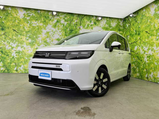 フリード1.5 e:HEV エアー EX