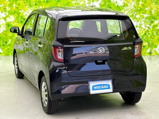 ミライースL SAIII